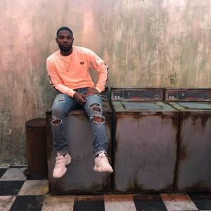 Meet your Posher, Isaiah